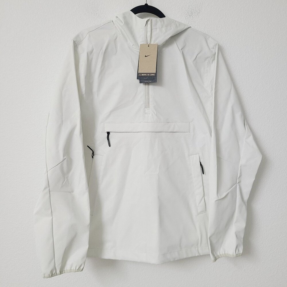 Nike Repel Golf Unscripted Anorak Jacket FJ6816-072 Size XXL #1